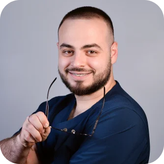 Фото врача на Продокторов